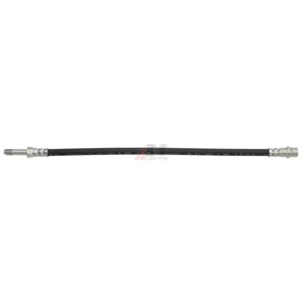 İthal Ön Fren Hortumu - LT35 - Mercedes-benz Sprinter - Kod 6761 - OEM 2D0611701B