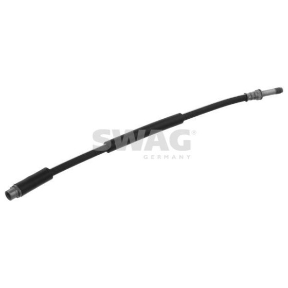 İthal Fren Hortumu - Volkswagen Crafter Arka Fren Hortumu - Kod 67631 - OEM 2E0611707B ürün görseli