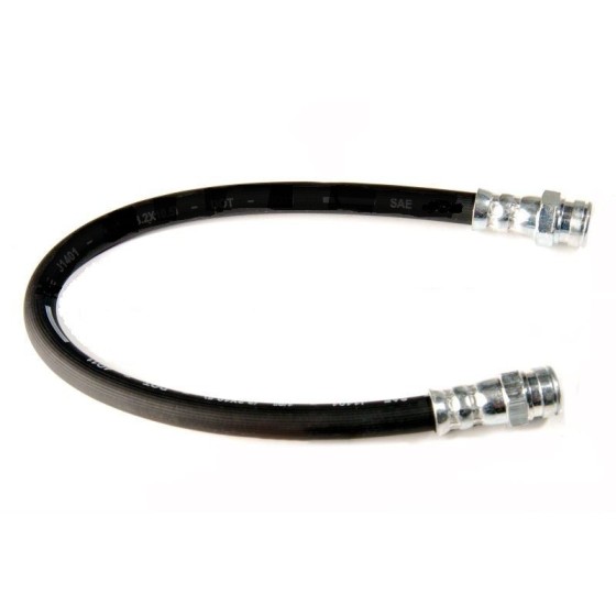 İthal Fren Hortumu - Volkswagen Transporter V - VI - Multivan V - VI Arka Fren Hortumu - Kod 67679 - OEM 7H8611733 ürün görseli