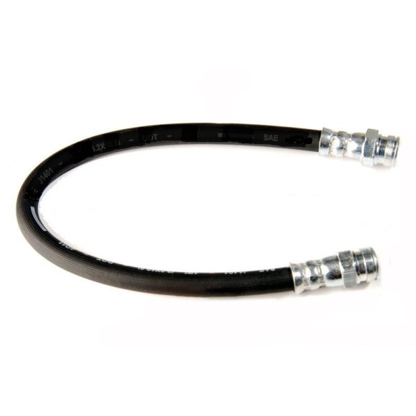 İthal Fren Hortumu - Volkswagen Transporter V - VI - Multivan V - VI Arka Fren Hortumu - Kod 67679 - OEM 7H8611733