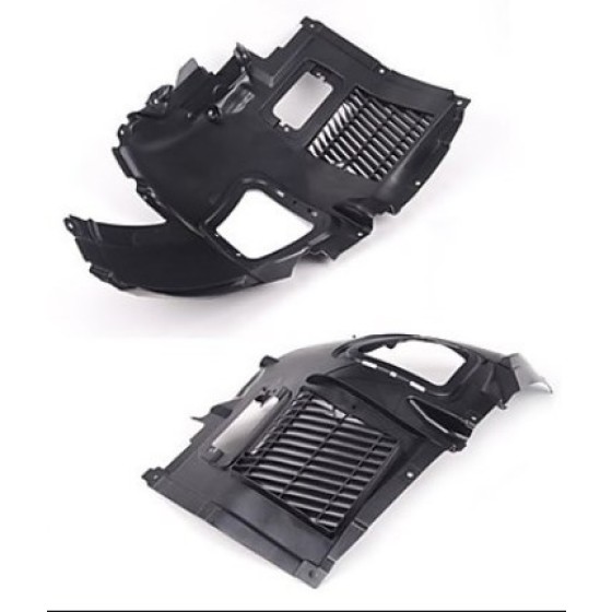 ASPART Çamurluk - Davlumbazi ÖN Sağ UÇ Kisim F10-f10 Lci-f11-f11 Lci-f18-f18 Lci 10-17 - Kod 698012112 - OEM 51717186728 ürün görseli