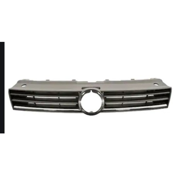 İthal Panjur ÖN Amblemsiz Volkswagen Polo HB 2015 - >> - Kod 6C0853651A_ITH - OEM 6C0853651A ürün görseli