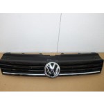 Panjur ÖN Volkswagen Polo BH 2015 - > - Kod 6C0853651K_OEM - OEM 6C0853651K