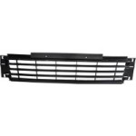 İthal Tampon - Orta Izgara Volkswagen Polo HB - Kod 6C0853677A_ITH - OEM 6C0853677A