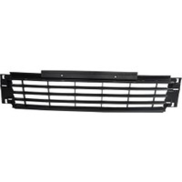 İthal Tampon - Orta Izgara Volkswagen Polo HB - Kod 6C0853677A_ITH - OEM 6C0853677A