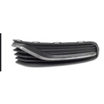 NOVA Far - Sis Far Çerçevesi Sol Krom Volkswagen Polo HB 15-18 - Kod 6C0854661A_NVA - OEM 6C0854661A
