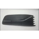 NOVA Tampon - Izgarasi Sağ Krom Volkswagen Polo HB 15-18 - Kod 6C0854662A_NVA - OEM 6C0854662A