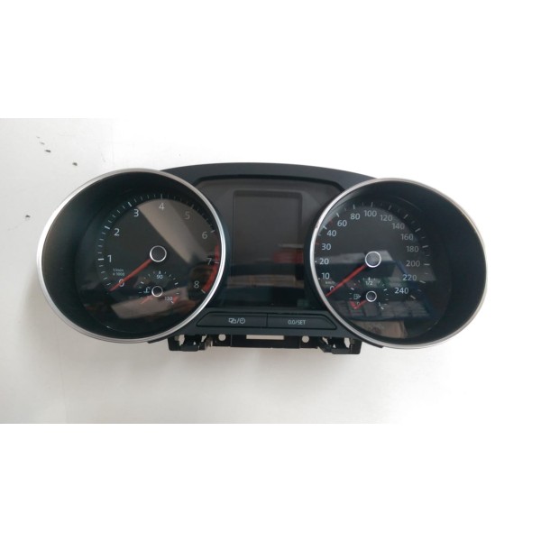 Volkswagen Polo 1.2 1.4 TSI Kilometre Saati - OEM 6C0920740A