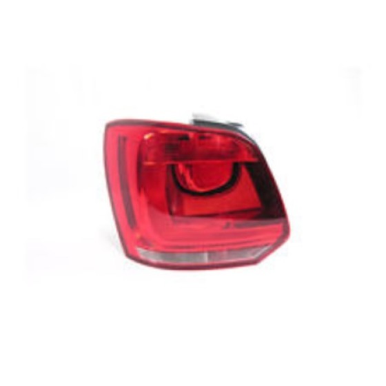 WISCO Stop Sol Volkswagen Polo 2014 > - Kod 6C0945095-WSC - OEM 6C0945095D ürün görseli