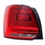 Sol Stop Lambası - Volkswagen Polo 15-18 - Kod 6C0945095F_DPA - OEM 6C0945095F