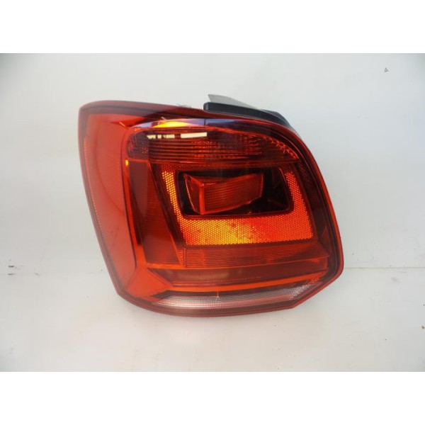 MONARCA Sol Stop Lambası - Volkswagen Polo 2015> - Kod 6C0945095F_MON - OEM 6C0945095F