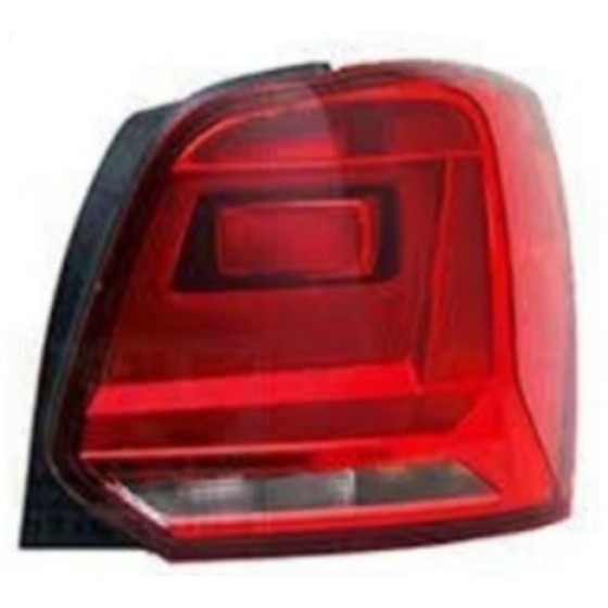 Stopl Lambasi Sağ Volkswagen Polo 15-18 - Kod 6C0945096F_DPA - OEM 6C0945096F ürün görseli