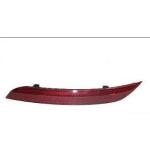 Tampon - Reflektörü Arka Sol Volkswagen Polo HB 2015 - > - Kod 6C0945105B_DPA - OEM 6C0945105