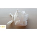 Cam SU Fiskiye Deposu 5 LT Volkswagen Polo Hb-seat Ibiza-a1 - Kod 6C0955453H_DPA - OEM 6C0955453B
