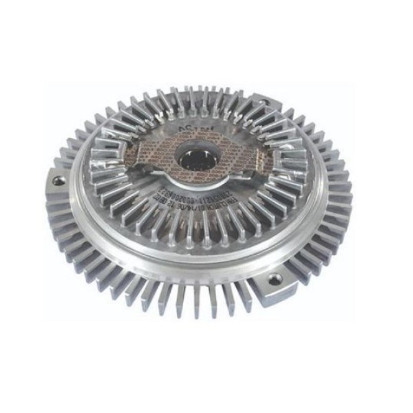 ASPART Fan Termiği Vito 109, 111, 115CDI OM646 - Kod 6CRF1004 - OEM A0002006323