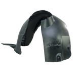 İthal Çamurluk - Davlumbazi ÖN Sağ Seat Ibiza 2009 >> - OEM 6J0809958C