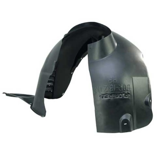 İthal Çamurluk - Davlumbazi ÖN Sağ Seat Ibiza 2009 >> - OEM 6J0809958C ürün görseli