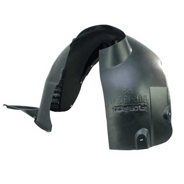 İthal Çamurluk - Davlumbazi ÖN Sağ Seat Ibiza 2009 >> - OEM 6J0809958C
