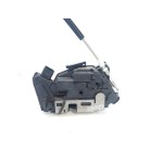 Kapi Kilit Mekanizmasi ÖN Sol Seat Ibiza 09-18 - Kod 6J0839015K_OEM - OEM 6J0839015K