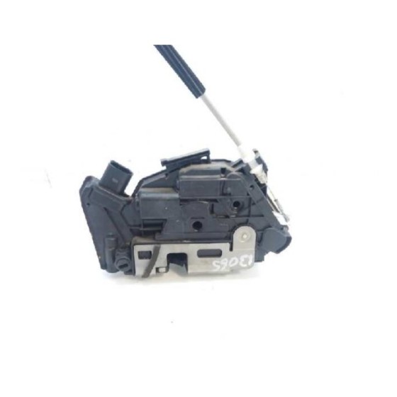 Kapi Kilit Mekanizmasi ÖN Sol Seat Ibiza 09-18 - Kod 6J0839015K_OEM - OEM 6J0839015K ürün görseli