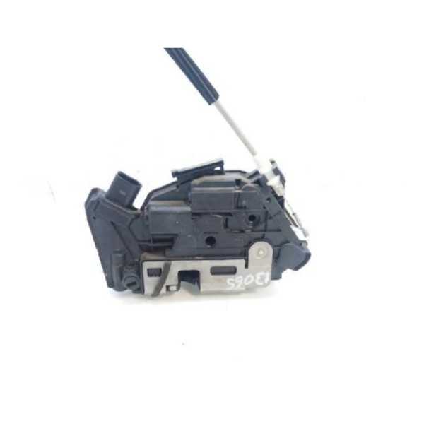 Kapi Kilit Mekanizmasi ÖN Sol Seat Ibiza 09-18 - Kod 6J0839015K_OEM - OEM 6J0839015K