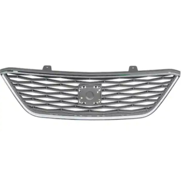 Panjur ÖN Komple Krom Çitali Seat Ibiza 13-15 - Kod 6J0853651D_DPA - OEM 6J0853651D
