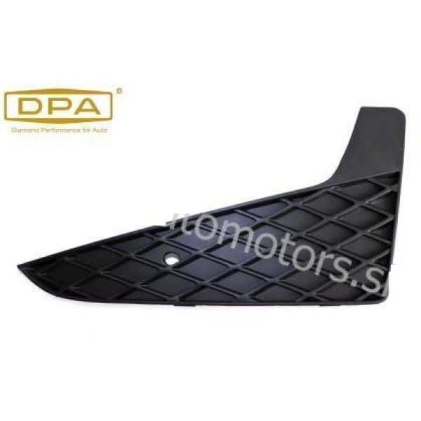 DPA Far - Sis Far Izgarasi L Seat Ibiza 2013 - > - OEM 6J0853665G