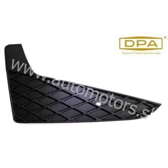 DPA Far - Sis Far Izgarasi R Seat Ibiza 2013 - > - OEM 6J0853666F ürün görseli