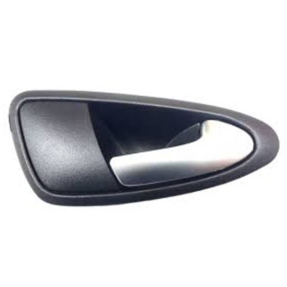 Kapi İÇ Açma Kolu Sağ Krom Seat Ibiza 09-12 - Kod 6J1837114A_DPA - OEM 6J1837114A ürün görseli