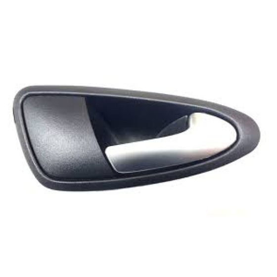 NOVA Kapi İÇ Açma Kol Mandali Sağ Krom Seat Ibiza 09-12 - Kod 6J1837114AK_NVA - OEM 6J1837114AK ürün görseli