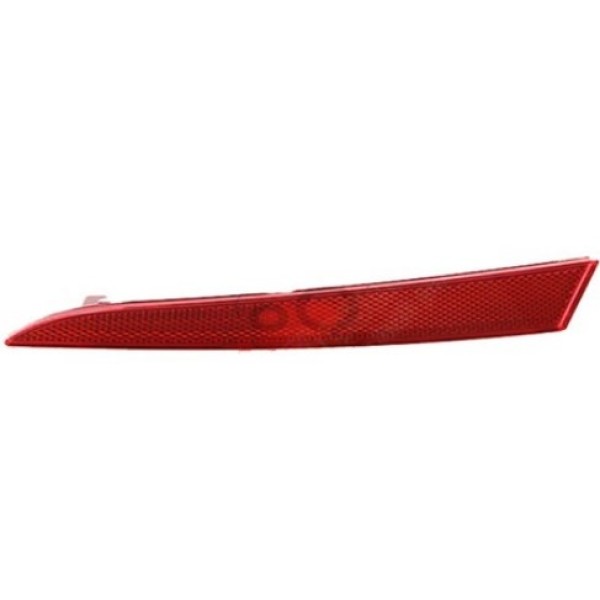 NOVA Tampon - Reflektörü Sol Seat Ibiza 09-12 - Kod 6J4945105_NVA - OEM 6J4945105