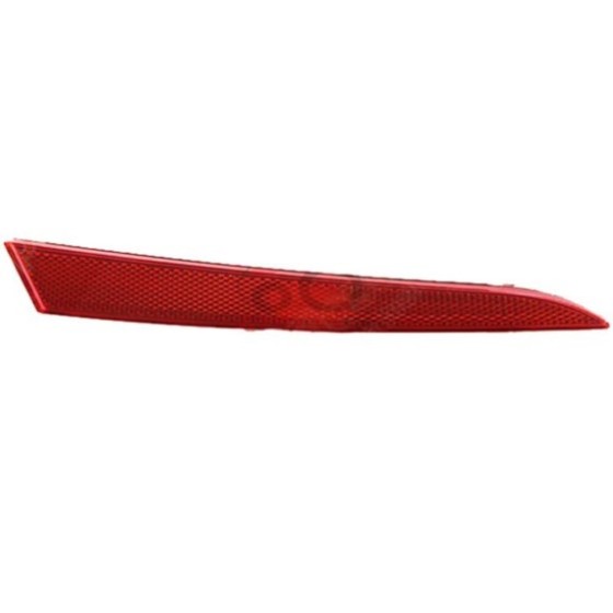 NOVA Tampon - Reflektörü Sağ Seat Ibiza 09-12 - Kod 6J4945106_NVA - OEM 6J4945106 ürün görseli