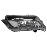 Sağ Sis Farı - Seat Ibiza-seat Leon-seat Toledo 13 - > - Kod 6J9941702A_DPA - OEM 6J9941702A