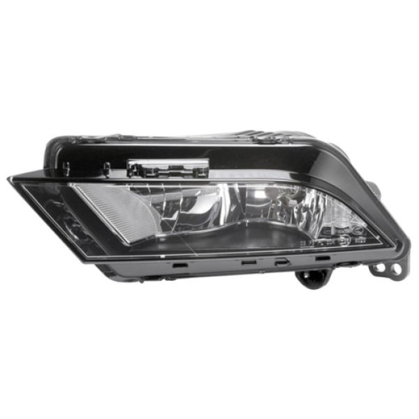 Sağ Sis Farı - Seat Ibiza-seat Leon-seat Toledo 13 - > - Kod 6J9941702A_DPA - OEM 6J9941702A