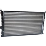 VIKA SU Radyatörü Mekanik Volkswagen Polo Classic 1.6 Aft - 1.9 Audi TDI M-t 1995-2001 - Kod 6K0121253K - OEM 6K0121253