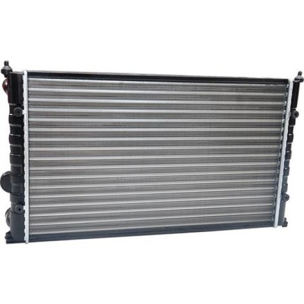 VIKA SU Radyatörü Mekanik Volkswagen Polo Classic 1.6 Aft - 1.9 Audi TDI M-t 1995-2001 - Kod 6K0121253K - OEM 6K0121253