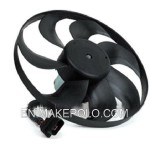 BARCHA Fan Motoru - Volkswagen Polo-seat Cordoba-seat Ibiza-volkswagen Caddy-inc 96-03 Aee-alm-apq-aft - OEM 6K0959455