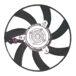 VIKA Fan Motoru - Volkswagen Polo-seat Cordoba-seat Ibiza-volkswagen Caddy 96-03 Aee-alm-apq-aft - OEM 6K0959455B