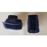 MONARCA Torpido Havalandirma Izgarasi Sol Volkswagen Caddy Volkswagen Polo Classic 97-00 - Kod 6K1819703_MON - OEM 6K1819703A