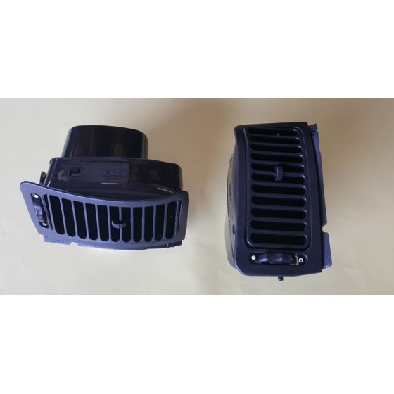 MONARCA Torpido Havalandirma Izgarasi Sol Volkswagen Caddy Volkswagen Polo Classic 97-00 - Kod 6K1819703_MON - OEM 6K1819703A ürün görseli