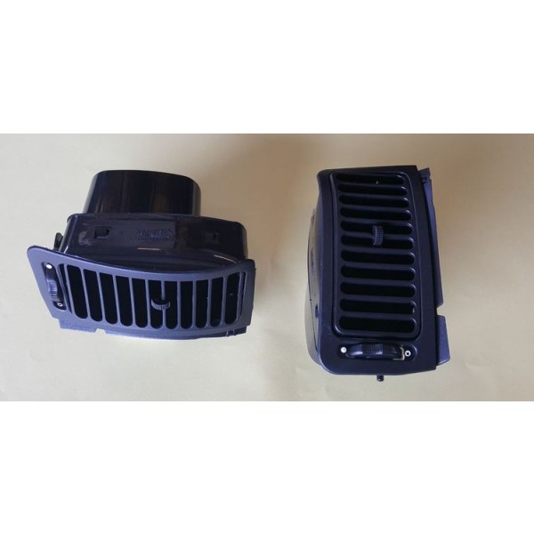 MONARCA Torpido Havalandirma Izgarasi Sol Volkswagen Caddy Volkswagen Polo Classic 97-00 - Kod 6K1819703_MON - OEM 6K1819703A