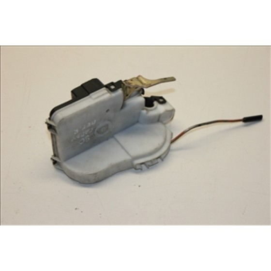 Kapi Kilit Mekanizmasi Arka Sol Volkswagen Polo Classic-seat Ibiza-seat Cordoba - Kod 6K4839015_OEM - OEM 6K4839015 ürün görseli