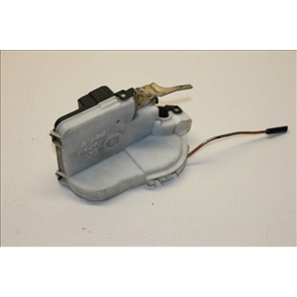 Kapi Kilit Mekanizmasi Arka Sol Volkswagen Polo Classic-seat Ibiza-seat Cordoba - Kod 6K4839015_OEM - OEM 6K4839015
