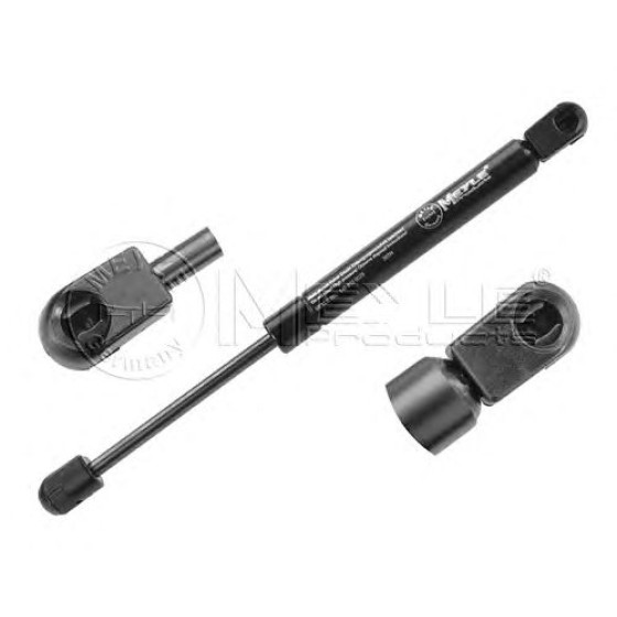VEKAN Bagaj Amortisörü Volkswagen Polo Classic-seat Cordoba 00-02 - OEM 6K5827550C ürün görseli