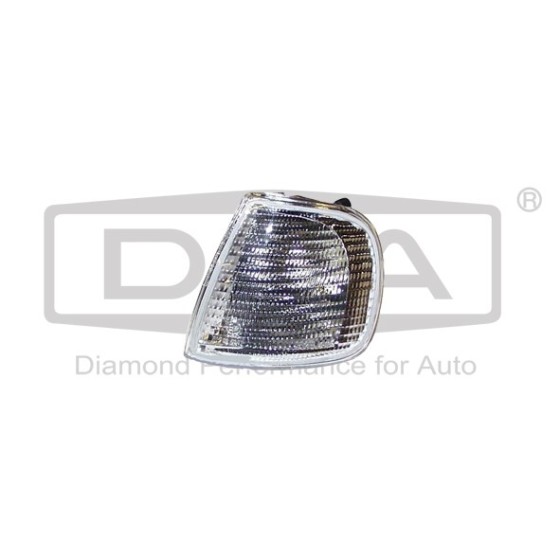 Sinyal ÖN Sol Beyaz Seat Ibiza-seat Cordoba-93.99-inca -96.03 - Kod 6K5953049A_DPA - OEM 6K5953049A ürün görseli