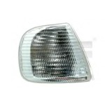İthal Sinyal Sol Volkswagen Polo Classic Volkswagen Caddy Beyaz - Kod 6K5953049C-WISCO - OEM 6K5953049C