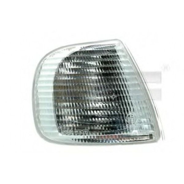 İthal Sinyal Sol Volkswagen Polo Classic Volkswagen Caddy Beyaz - Kod 6K5953049C-WISCO - OEM 6K5953049C