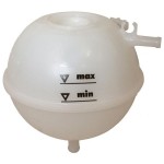 BARCHA Radyatör - Yedek SU Deposu Volkswagen Polo HB 97-02 1.4-1.6 Ahw-aee - OEM 6N0121407A