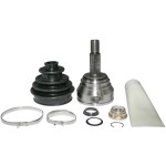 İthal Aks Kafası - Diş Volkswagen Polo 1.3-1.4-1.6 (94-01), Volkswagen Golf E.m (83-99), Volkswagen Caddy (95-04), Volkswagen Polo Classic-seat Cordoba-seat Ibiza 1.0l-1.4l-1.7l (97-) - OEM 6N0498099