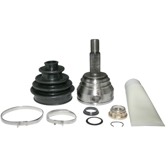 İthal Aks Kafası - Diş Volkswagen Polo 1.3-1.4-1.6 (94-01), Volkswagen Golf E.m (83-99), Volkswagen Caddy (95-04), Volkswagen Polo Classic-seat Cordoba-seat Ibiza 1.0l-1.4l-1.7l (97-) - OEM 6N0498099 ürün görseli
